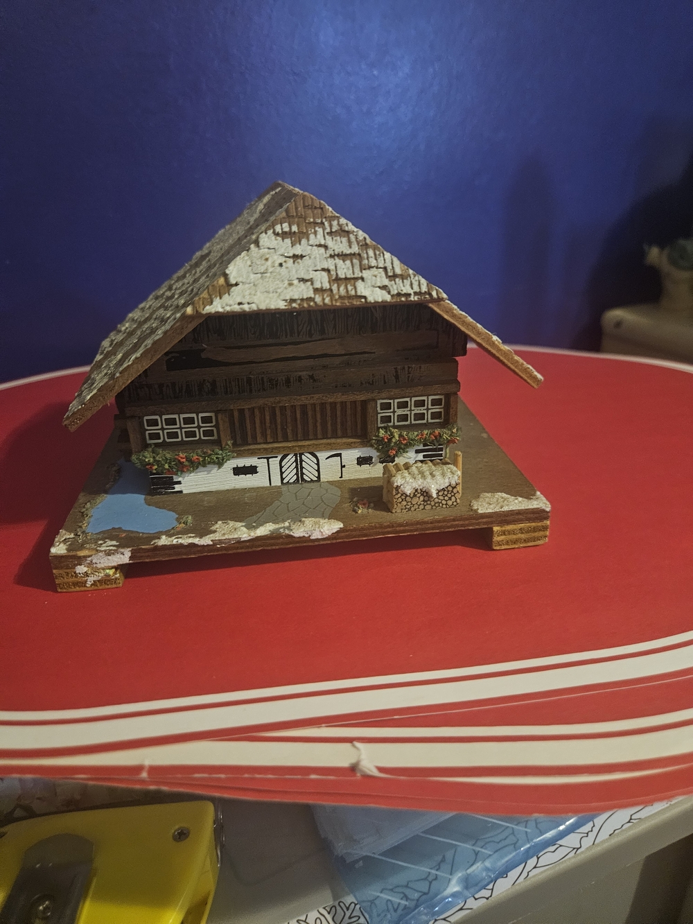 Music Box
